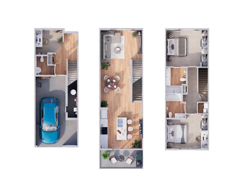 Picture of 6100, 200 Southridge Drive , Okotoks Real Estate Listing
