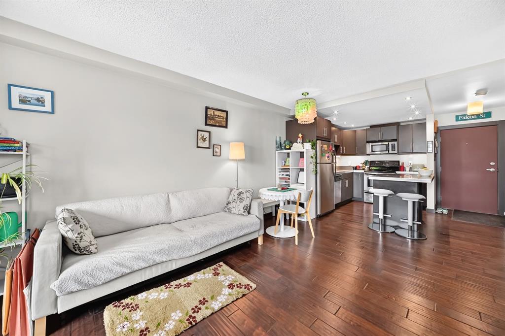 Picture of 304, 1301 17 Avenue NW, Calgary Real Estate Listing