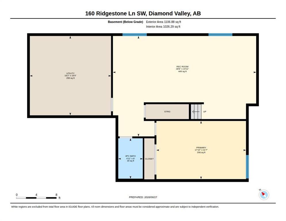 Picture of 160 Ridgestone Lane , Diamond Valley Real Estate Listing