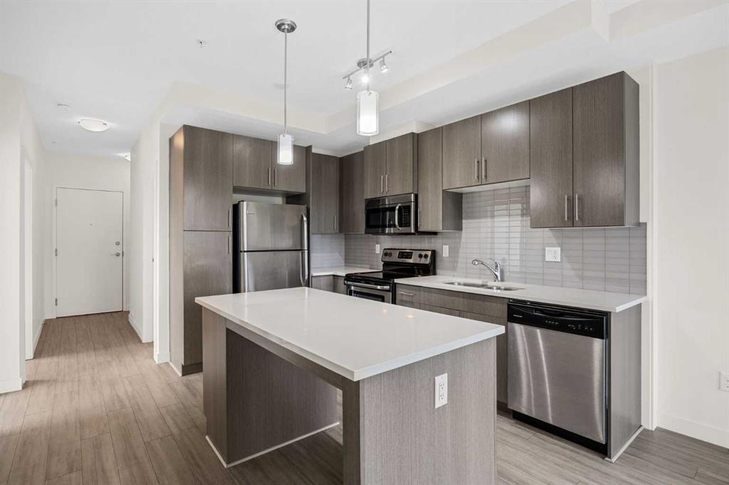 Picture of 318, 15233 1 Street SE, Calgary Real Estate Listing
