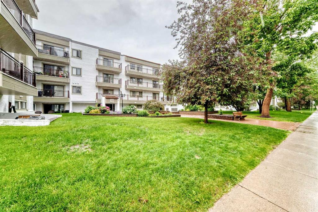 Picture of 108, 723 57 Avenue SW, Calgary Real Estate Listing