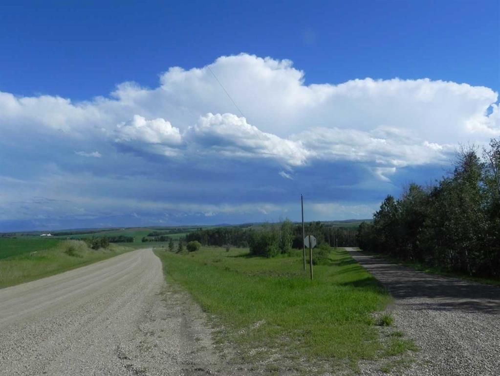 Picture of Range Road  , Rural Ponoka County Real Estate Listing