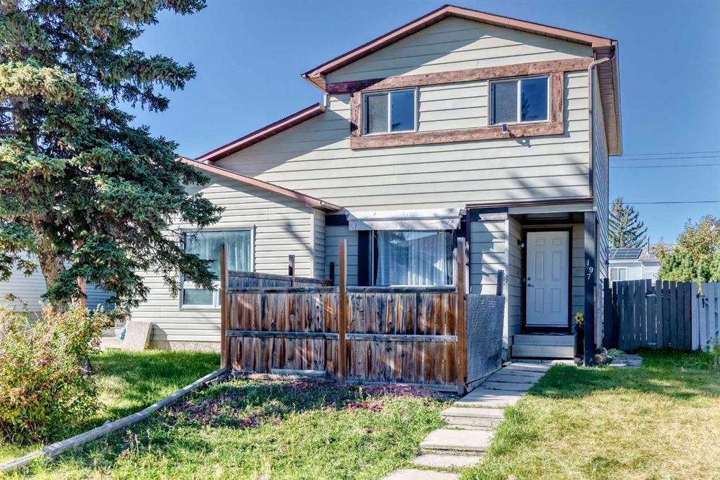 Picture of 197 Cedardale Road SW, Calgary Real Estate Listing