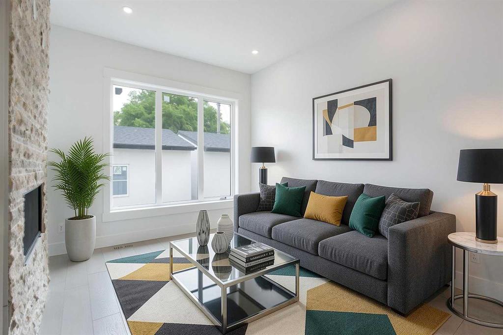 Picture of 1106 6 Street NE, Calgary Real Estate Listing