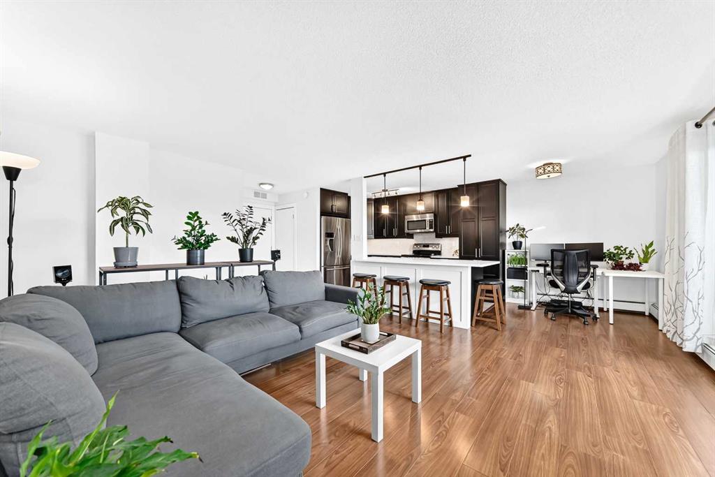 Picture of 1106, 1330 15 Avenue SW, Calgary Real Estate Listing