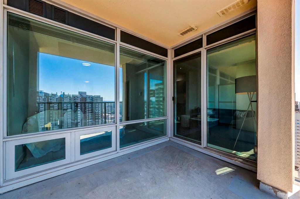 Picture of 3007, 930 6 Avenue SW, Calgary Real Estate Listing