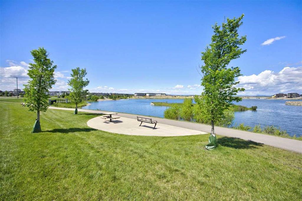 Picture of 318 Harmony Lake Way , Rural Rocky View County Real Estate Listing