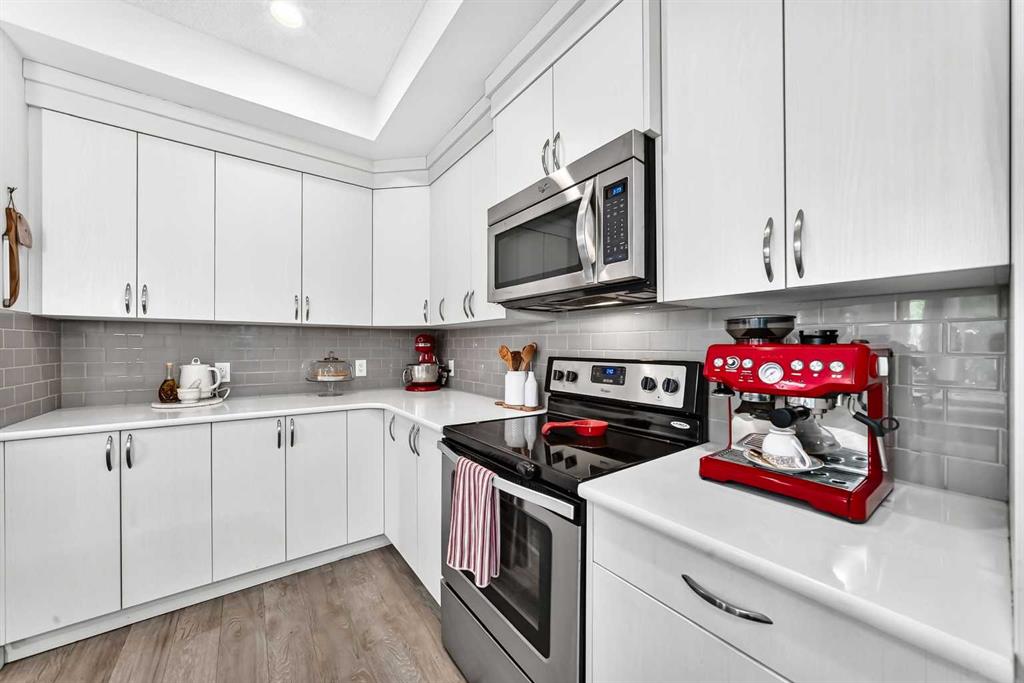 Picture of 115, 6603 New Brighton Avenue SE, Calgary Real Estate Listing