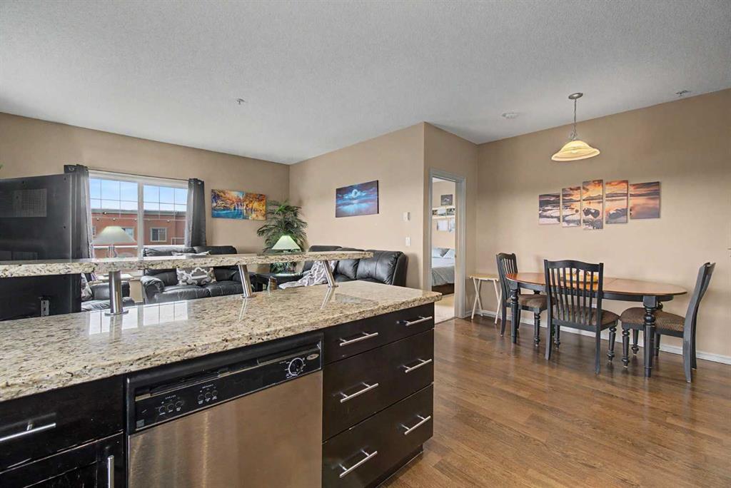 Picture of 415, 263 Macewan Road , Edmonton Real Estate Listing