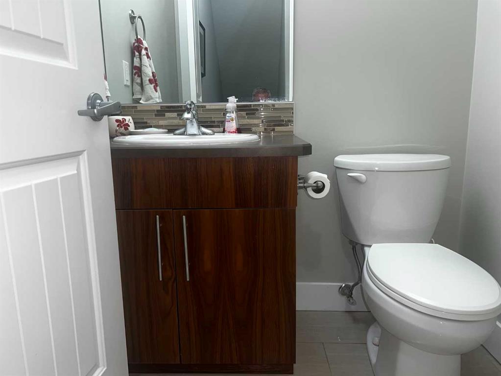 Picture of 2, 140 Fontaine Crescent , Fort McMurray Real Estate Listing