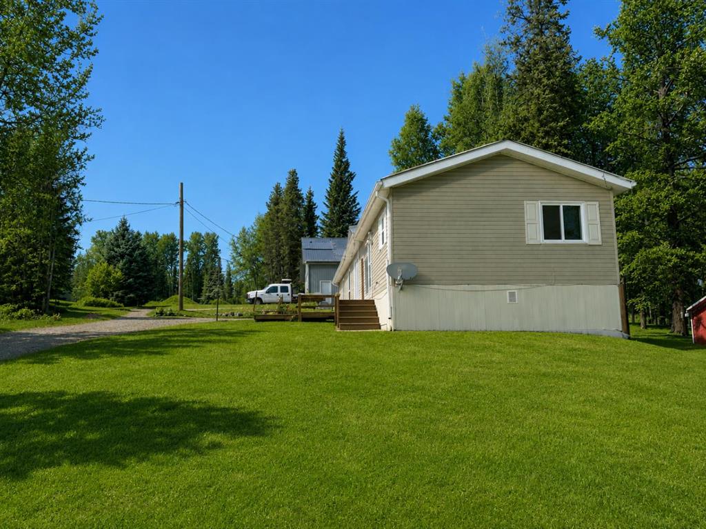 Picture of 5001 51 Street , Robb Real Estate Listing
