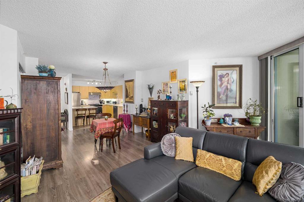 Picture of 1110, 804 3 Avenue SW, Calgary Real Estate Listing