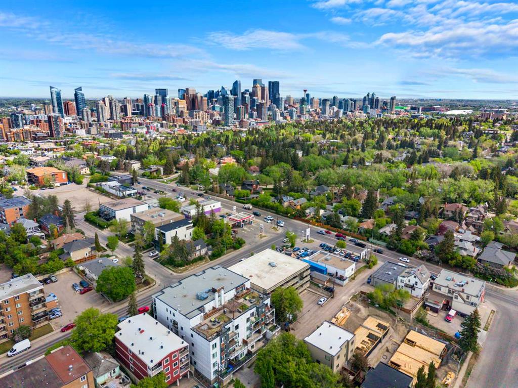 Picture of 308, 1513 26 Avenue SW, Calgary Real Estate Listing