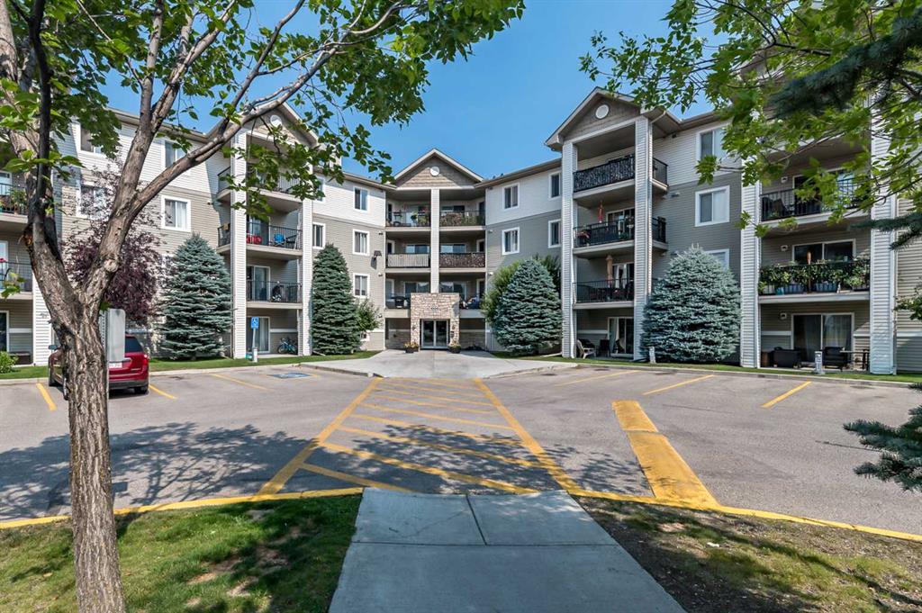 Picture of 1302, 12 Cimarron Common , Okotoks Real Estate Listing