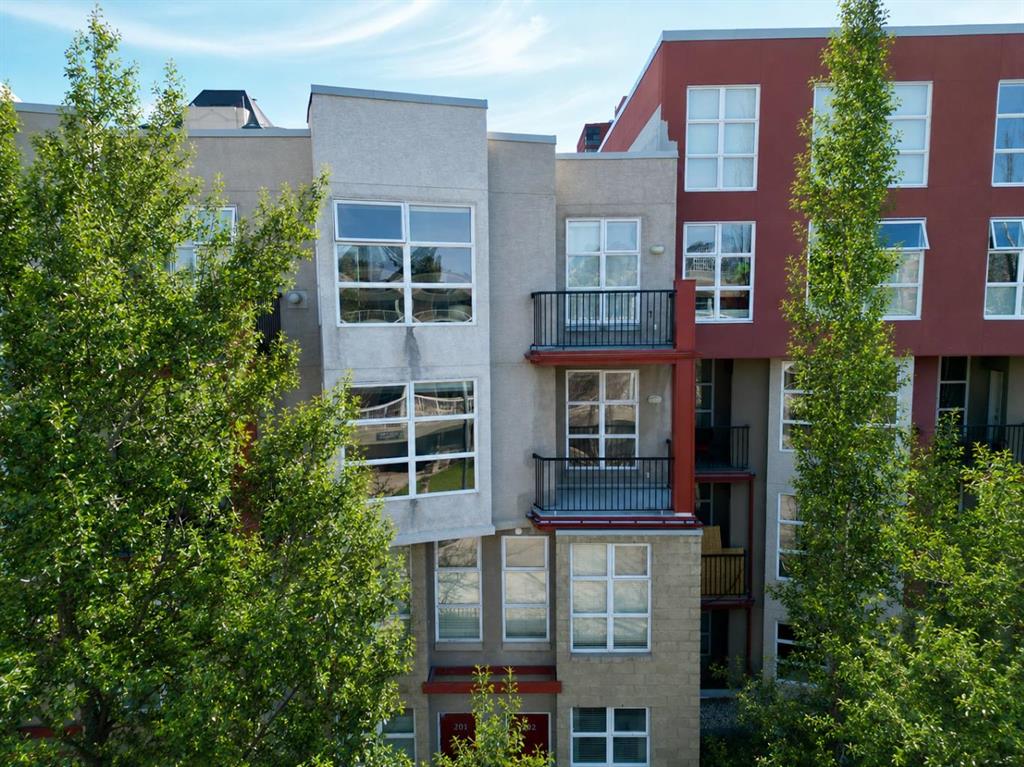 Picture of 326, 315 24 Avenue SW, Calgary Real Estate Listing