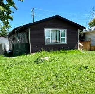 Picture of 4421 40A Avenue , Red Deer Real Estate Listing