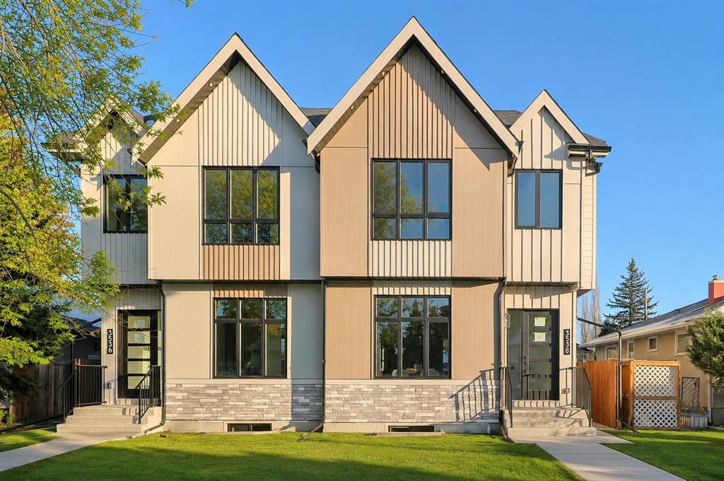 Picture of 3536 43 Street SW, Calgary Real Estate Listing