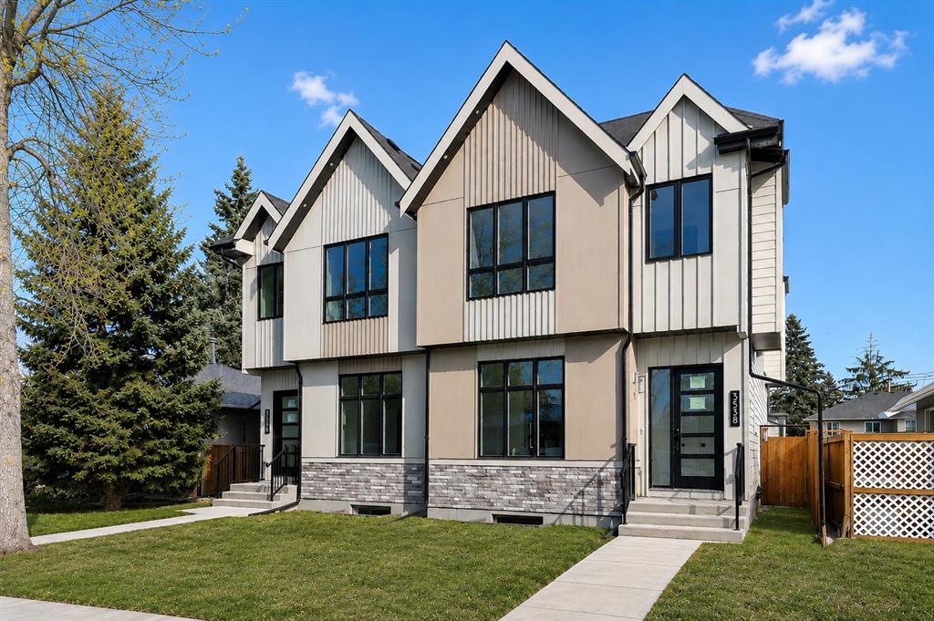 Picture of 3538 43 Street SW, Calgary Real Estate Listing