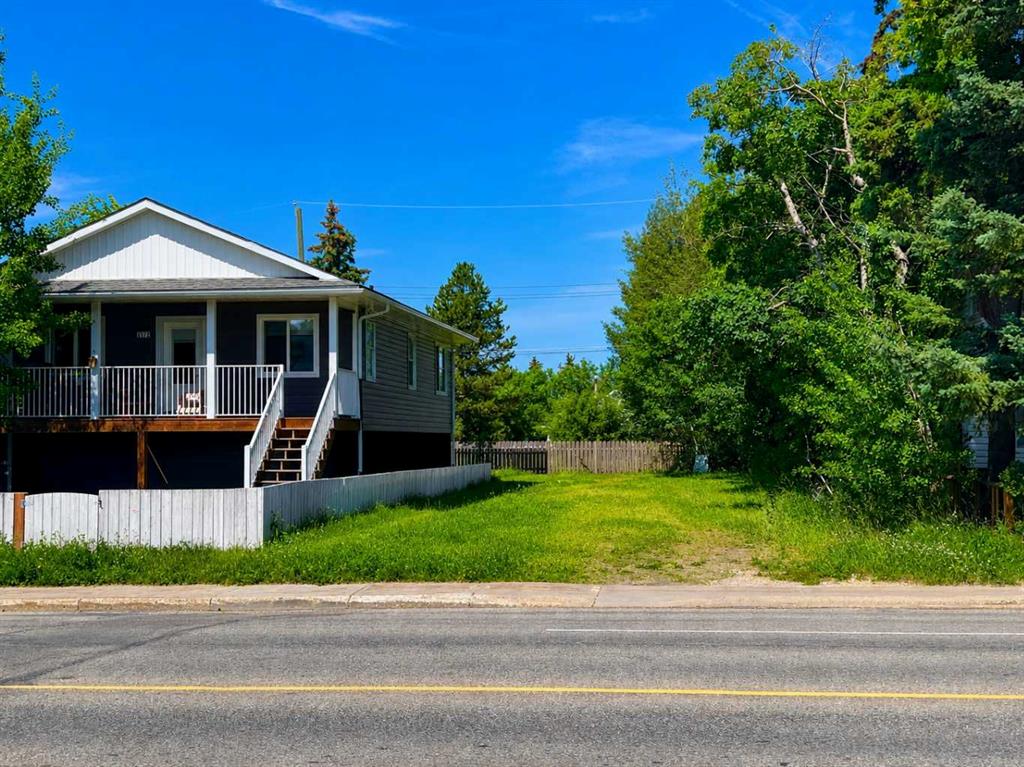 Picture of 9810 108 Avenue , Grande Prairie Real Estate Listing