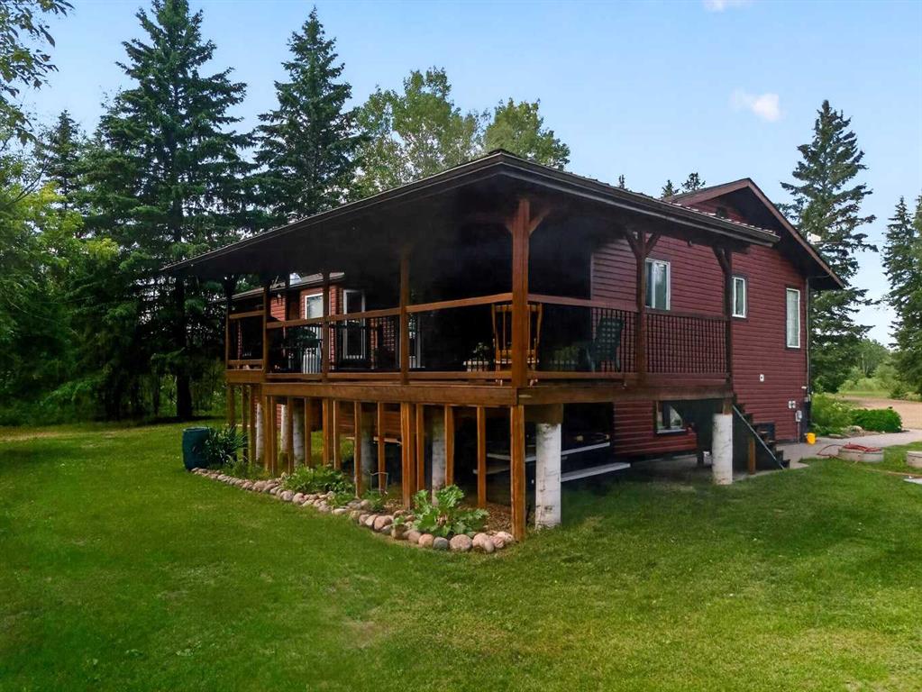 Picture of 107209 Range Road 132  , Rural Mackenzie County Real Estate Listing