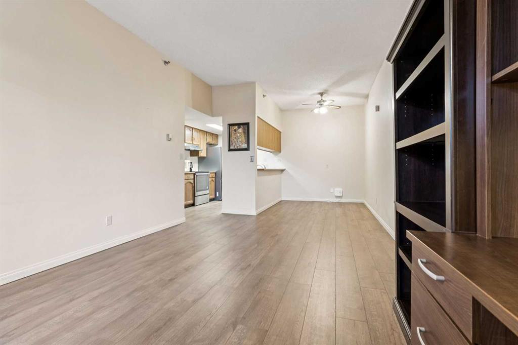 Picture of 103, 2011 University Drive NW, Calgary Real Estate Listing