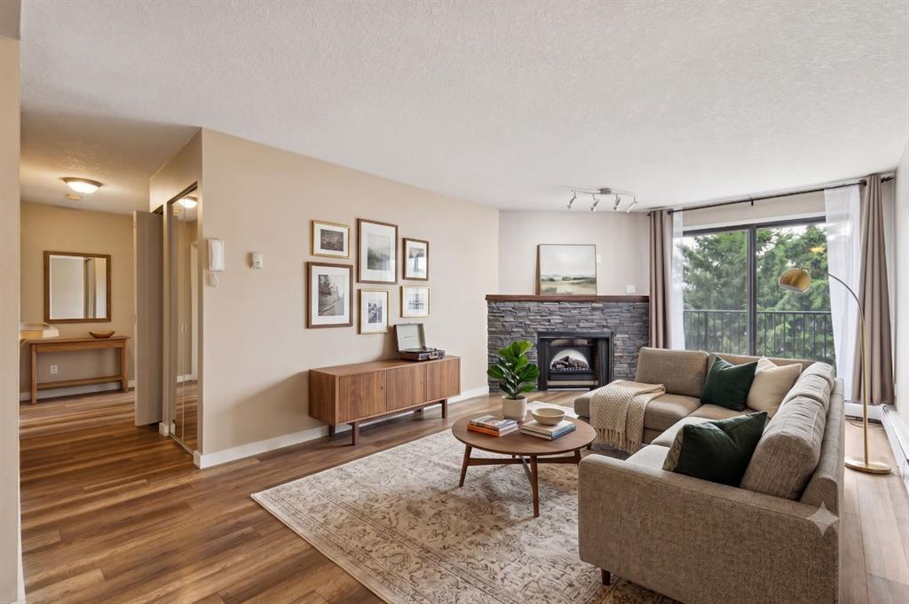 Picture of 3315, 13045 6 Street SW, Calgary Real Estate Listing