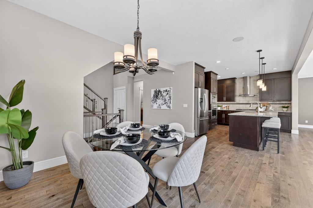 Picture of 248 Marquis Landing SE, Calgary Real Estate Listing