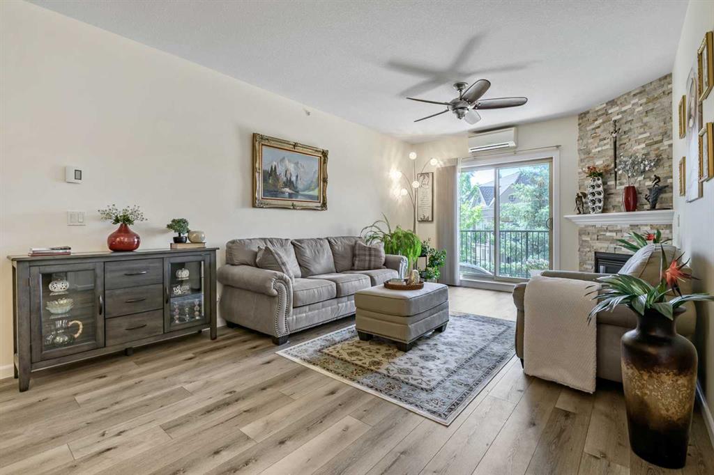 Picture of 333, 52 Cranfield Link SE, Calgary Real Estate Listing