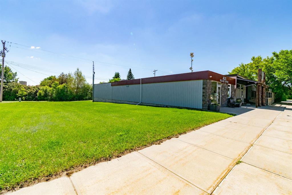 Picture of 4851 50 Street , Alix Real Estate Listing