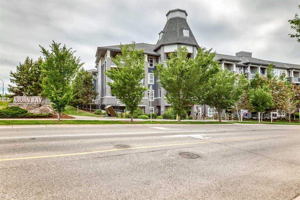 Picture of 231, 25 Auburn Meadows Avenue SE, Calgary Real Estate Listing