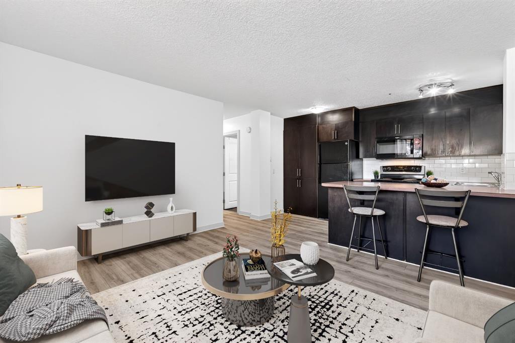 Picture of 103, 1333 13 Avenue SW, Calgary Real Estate Listing