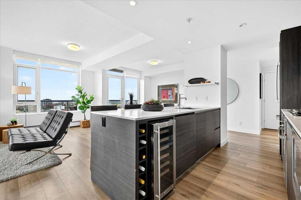 Picture of 1305, 1501 6 Street , Calgary Real Estate Listing