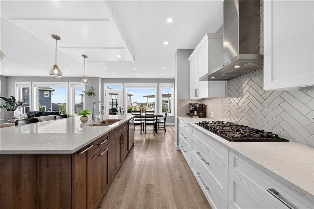 Picture of 119 Dawson Harbour Court , Chestermere Real Estate Listing