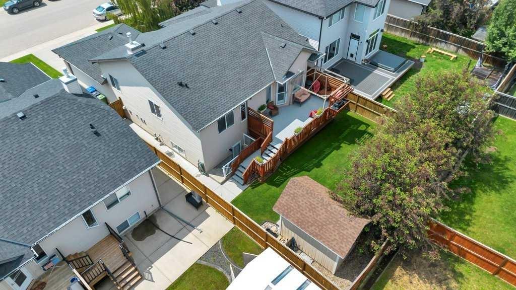 Picture of 133 Oakmere Point , Chestermere Real Estate Listing