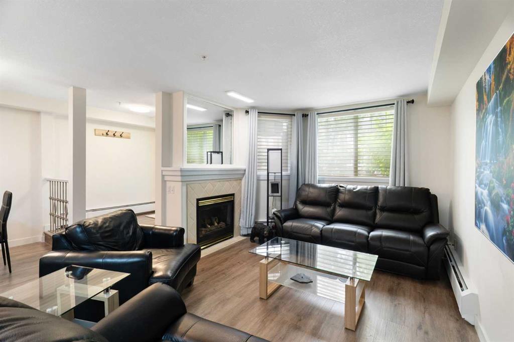 Picture of 103, 2422 Erlton Street SW, Calgary Real Estate Listing