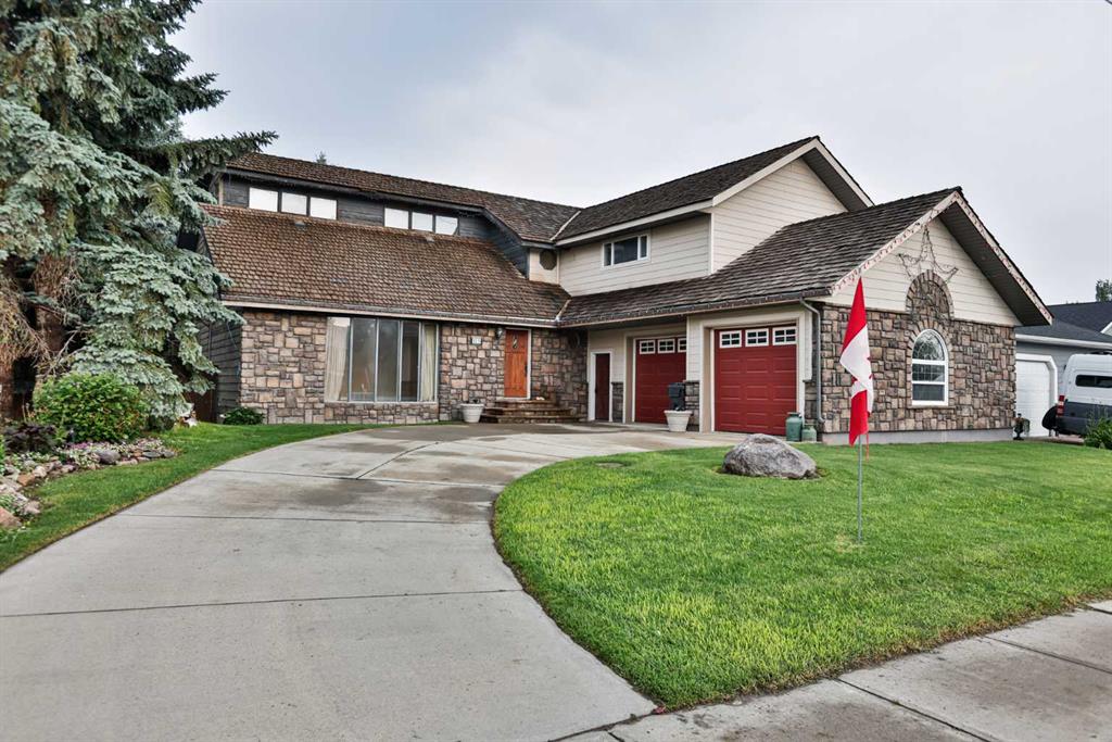 Picture of 30 N 250 E  , Raymond Real Estate Listing