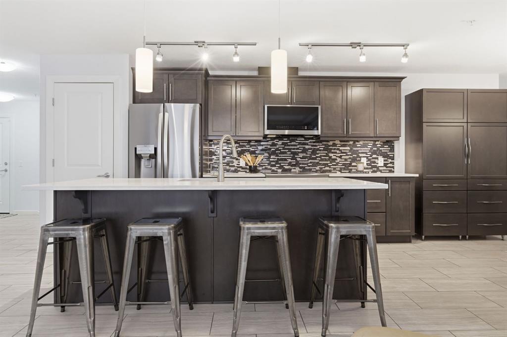 Picture of 3103, 402 Kincora Glen Road NW, Calgary Real Estate Listing