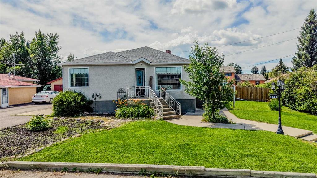 Picture of 234 S 100 W  , Raymond Real Estate Listing