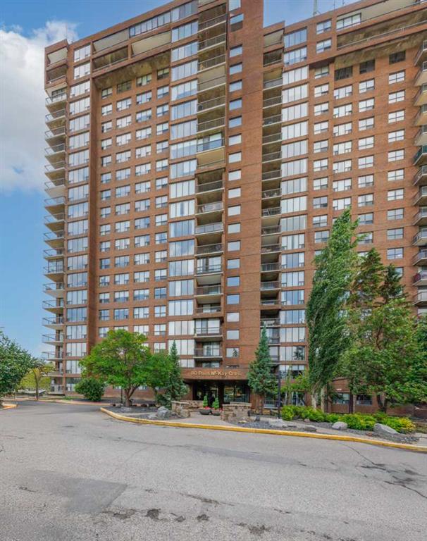 Picture of 208, 80 Point Mckay Crescent NW, Calgary Real Estate Listing