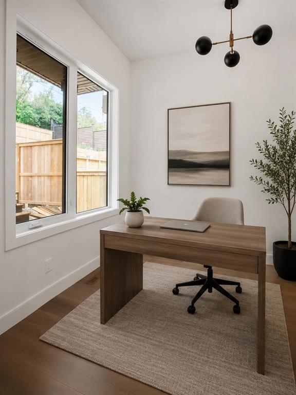 Picture of 710 Bridge Crescent NE, Calgary Real Estate Listing