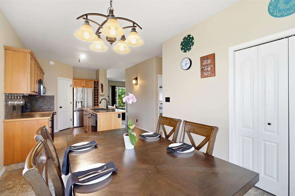 Picture of 104 Oak Drive , Red Deer Real Estate Listing