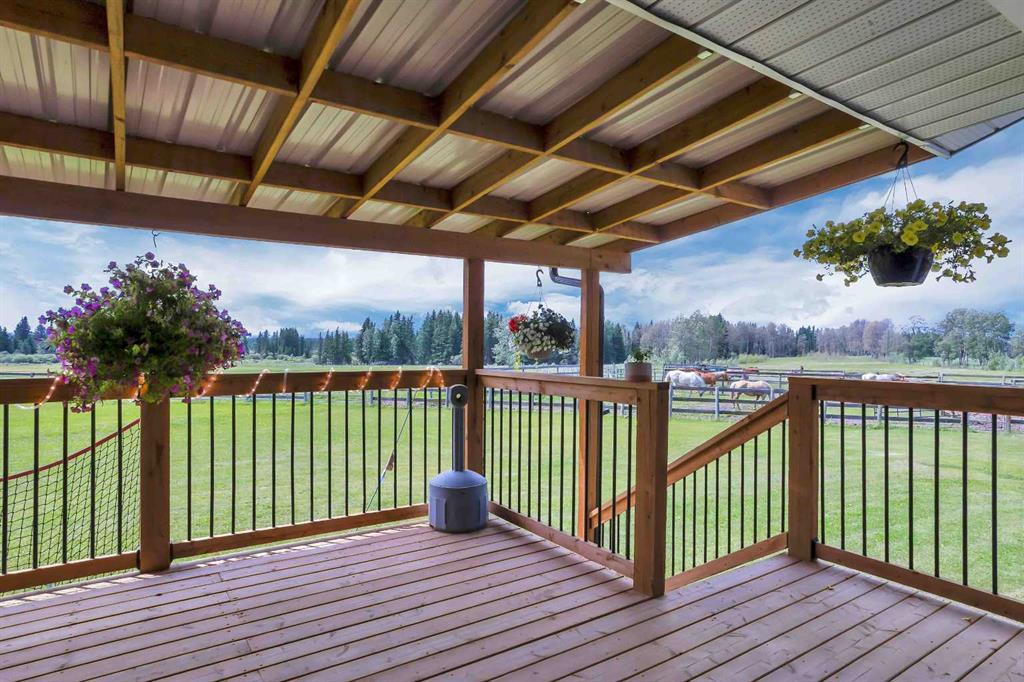 Picture of 384082 22 Highway , Rural Clearwater County Real Estate Listing