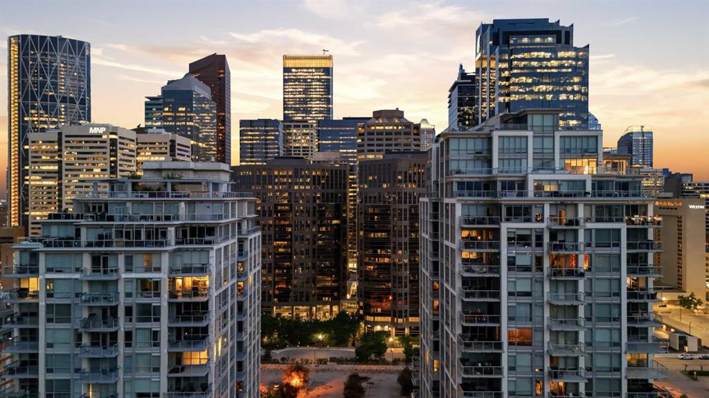 Picture of 544, 222 Riverfront Avenue SW, Calgary Real Estate Listing
