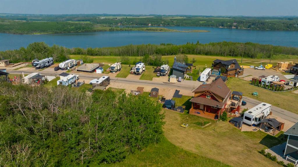 Picture of 6104, 25054 South Pine Lake Road , Rural Red Deer County Real Estate Listing