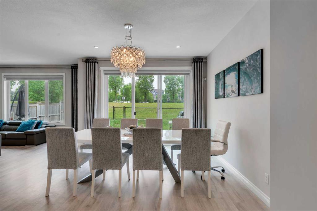Picture of 9 Masters Park SE, Calgary Real Estate Listing