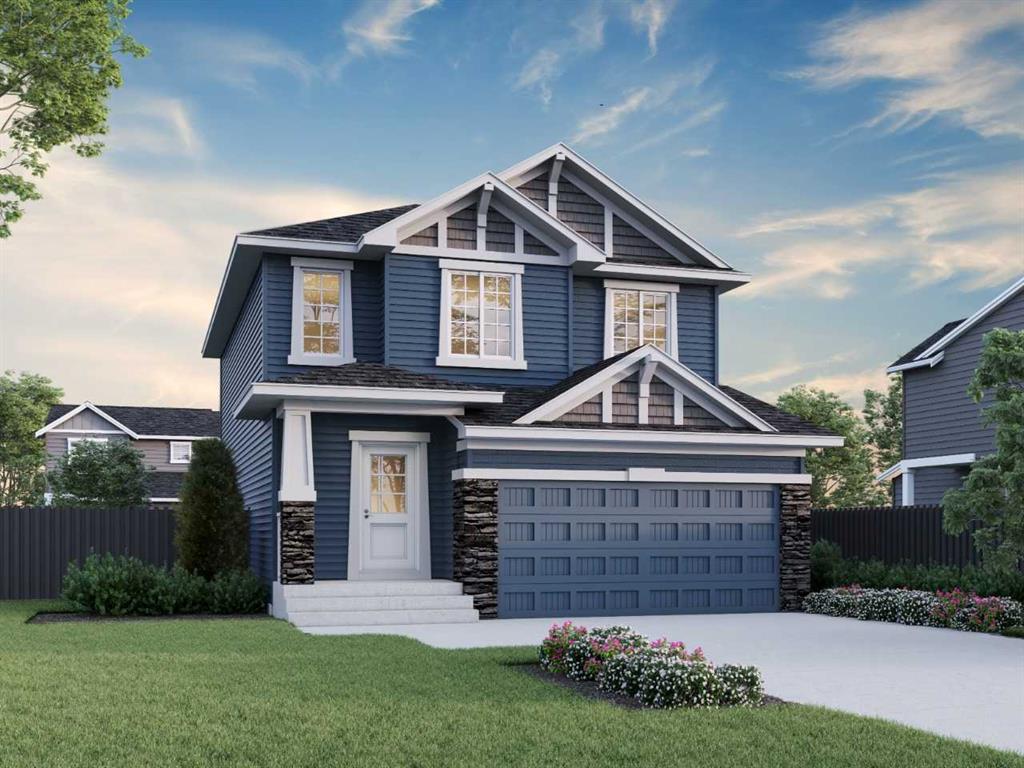 Picture of 42 Verdure Place SW, Calgary Real Estate Listing