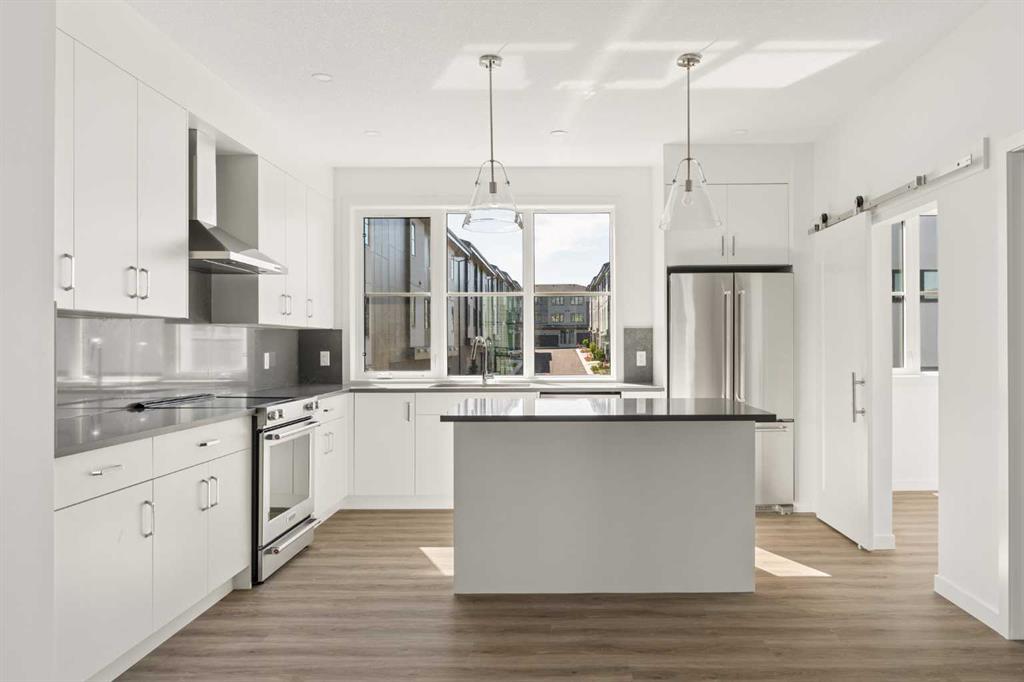 Picture of 401, 1453 Na\'a Drive SW, Calgary Real Estate Listing