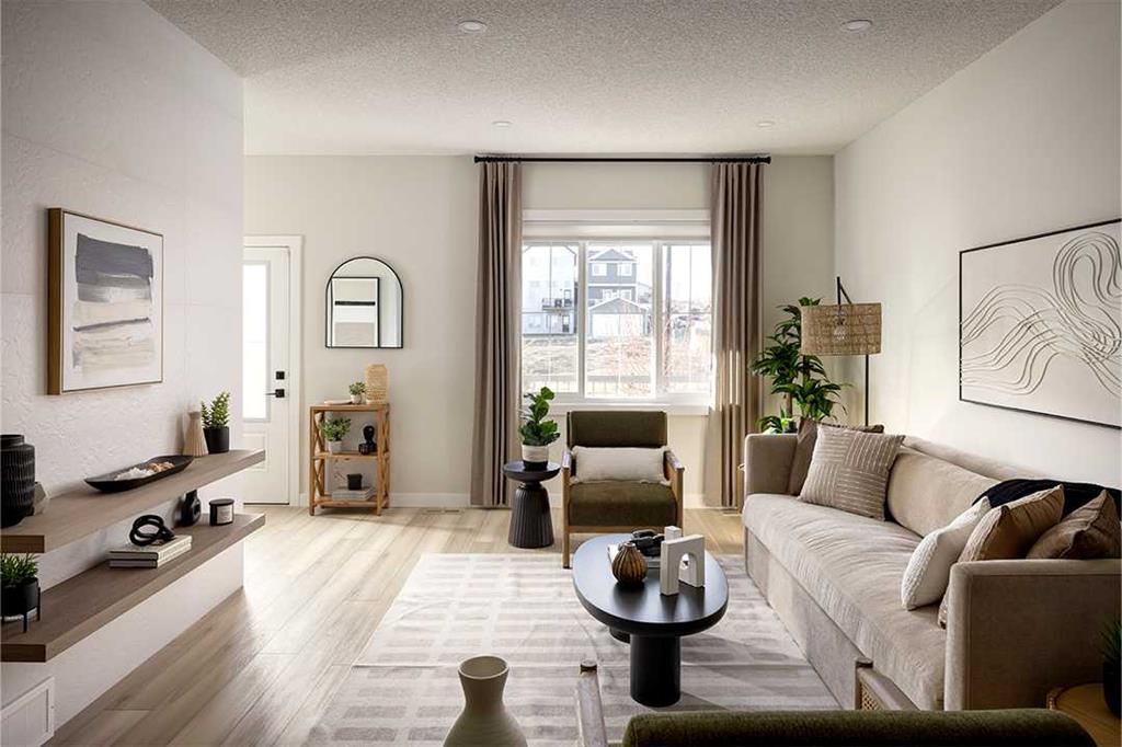 Picture of 536 Tekarra Drive NW, Calgary Real Estate Listing