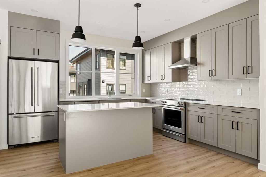 Picture of 414, 1453 Na\'a Drive SW, Calgary Real Estate Listing
