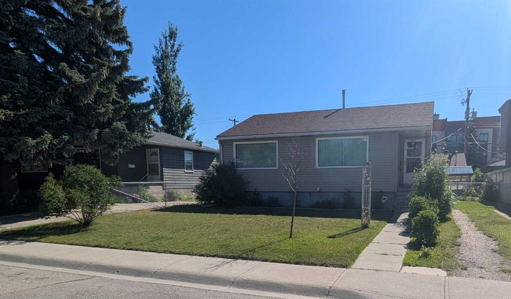 Picture of 3322 Centre B Street NW, Calgary Real Estate Listing